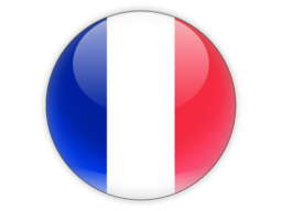 France Flag