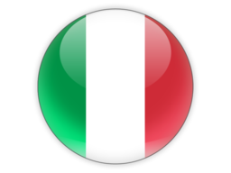 Italy Flag